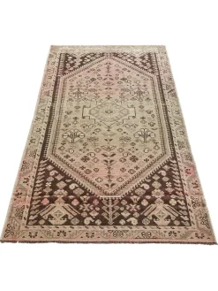 Shiraz Vintage ca. 105 x 284 cm, Unikat / Einzelstück