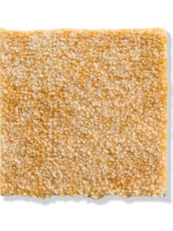 Siena Velours-Teppichboden, Apricot 283