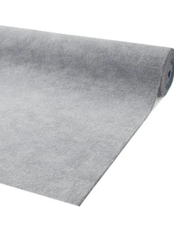 Siena Velours-Teppichboden, Silber 915