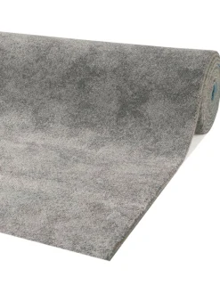 Siena Velours-Teppichboden, Stone 900