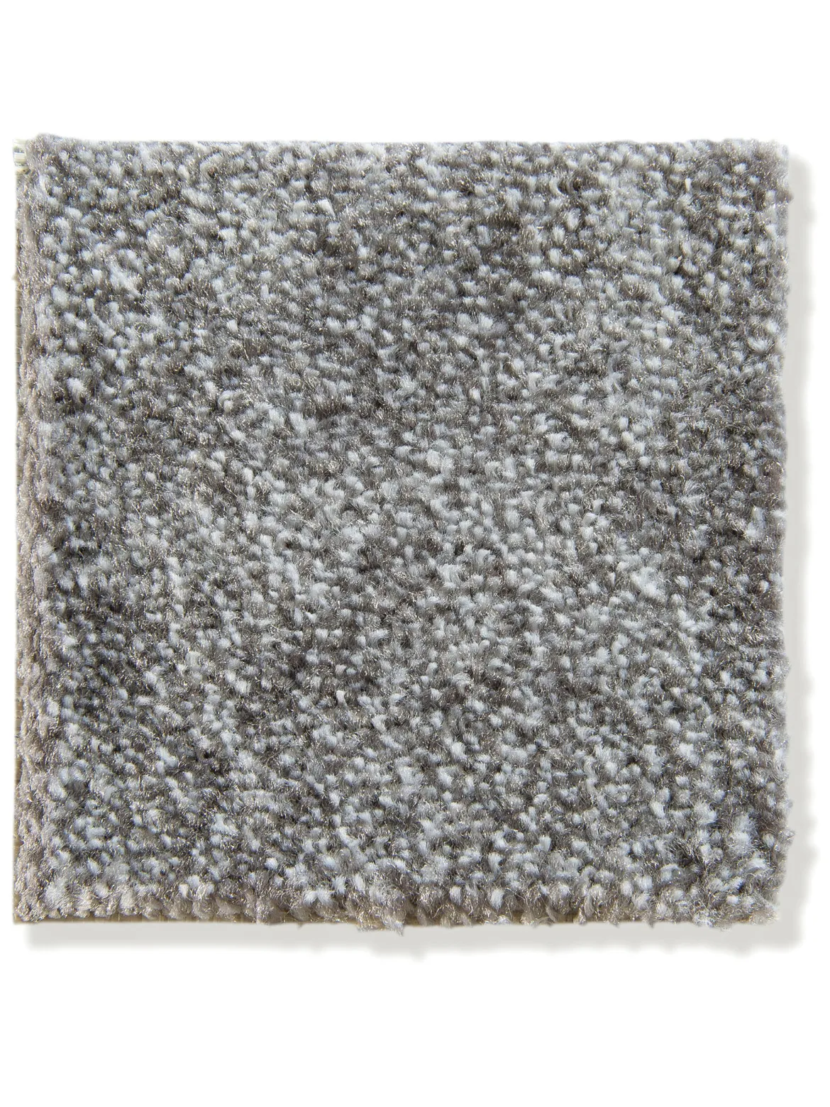 Siena Velours-Teppichboden, Stone 900