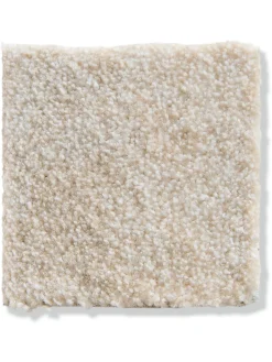 Siena Velours-Teppichboden, Sand 31