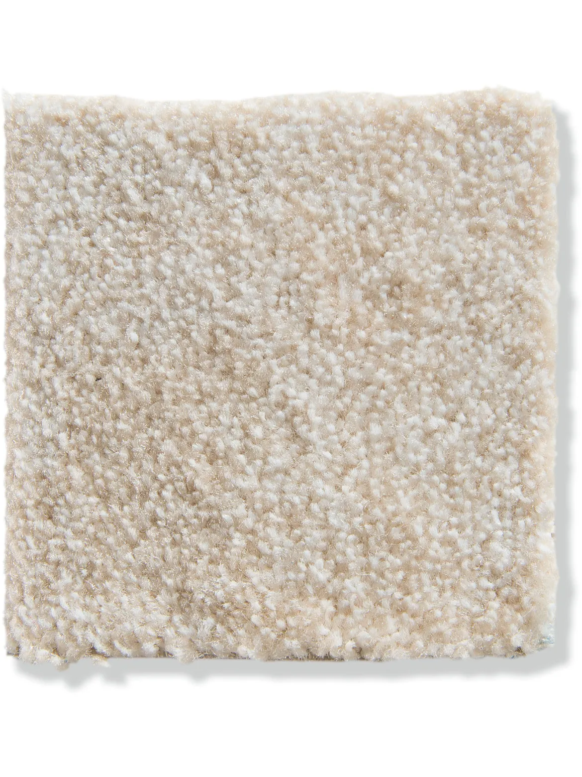 Siena Velours-Teppichboden, Sand 31