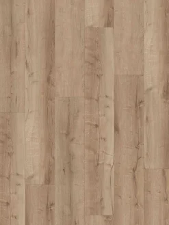 Silent Wood XL Klickvinyl, Austin Oak 11083