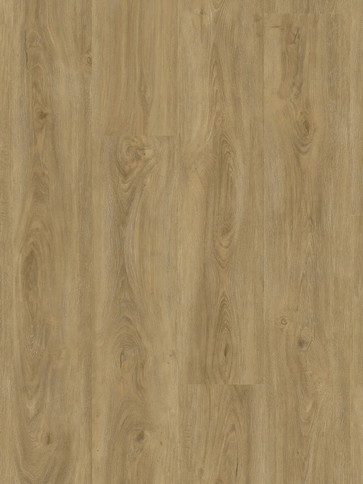Silent Wood XL Klickvinyl, Country Oak 10556