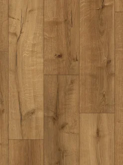 Silent Wood XL Klickvinyl, Royal Oak 10555