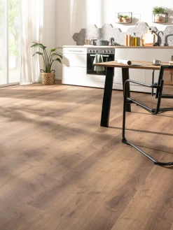 Silent Wood XL Klickvinyl, Royal Oak 10555