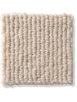 Silkeborg Naturfaser-Teppichboden, Berber 112