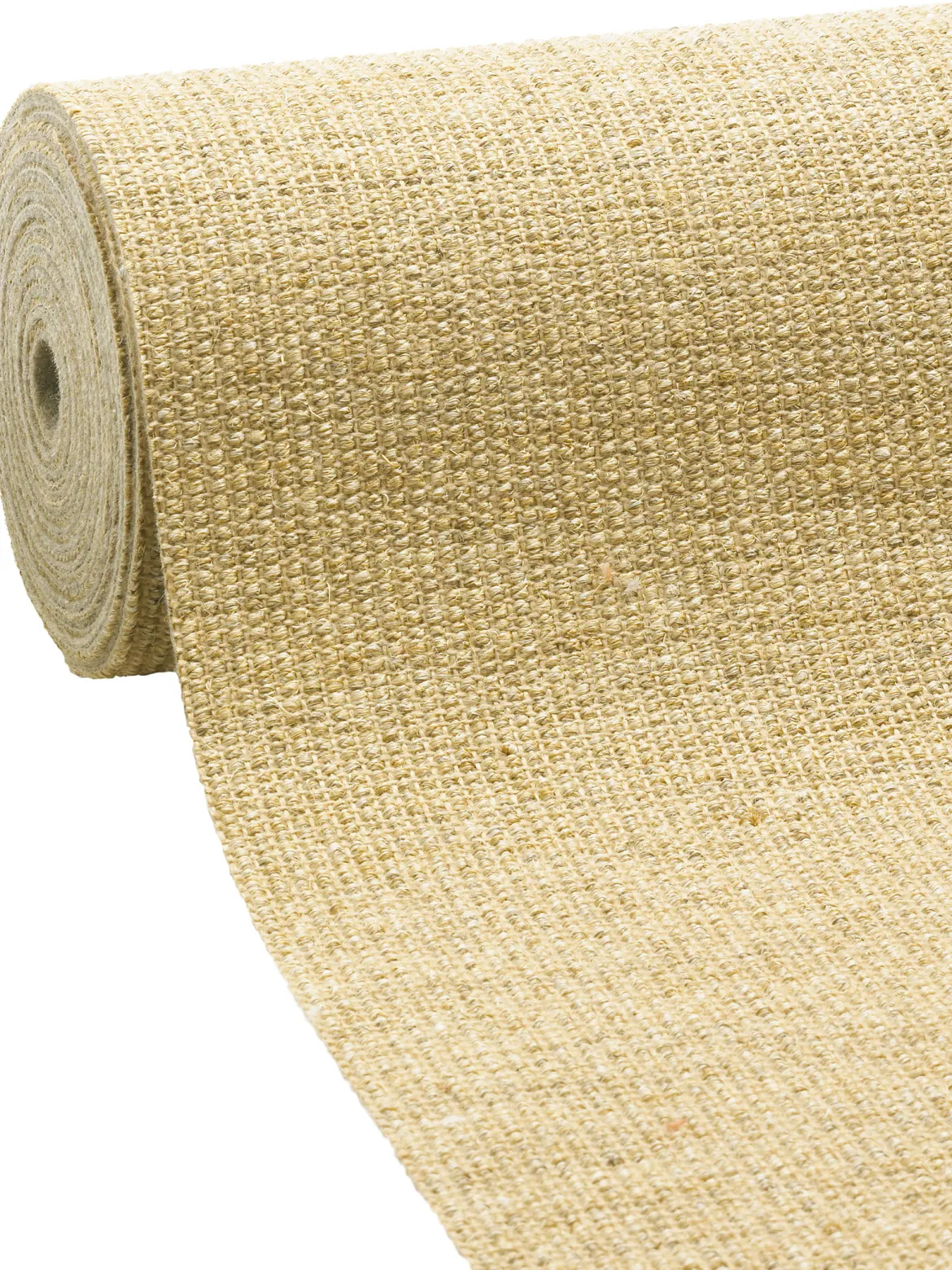 Silves Naturfaser-Teppichboden, Sand 11
