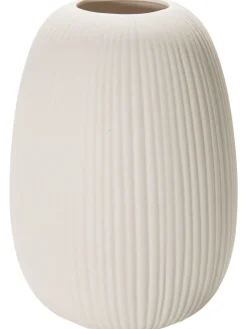 Sinya Vase, Weiss