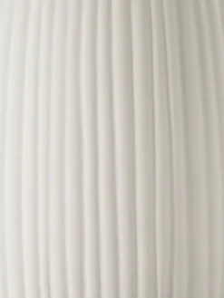 Sinya Vase, Weiss
