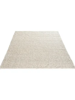 Skagen Woll-Teppich, Dünensand