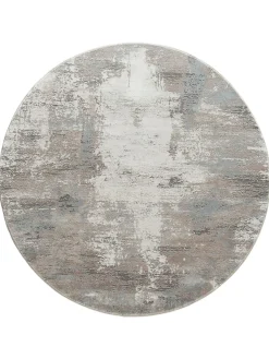 Skala Vintage-Teppich, Vintage Beige