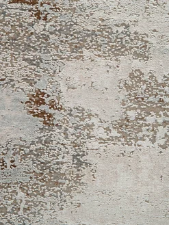 Skala Vintage-Teppich, Vintage Terra