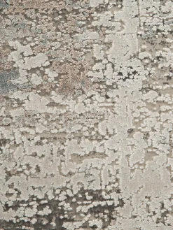 Skala Vintage-Teppich, Vintage Beige