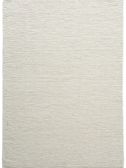 Skaraborg Woll-Teppich, Creme