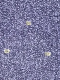 Skarby Kinder-Teppich, Lila