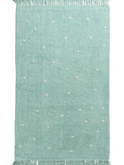 Skarby Kinder-Teppich, Mint