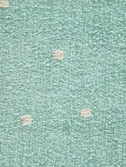 Skarby Kinder-Teppich, Mint