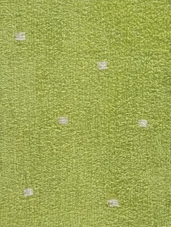 Skarby Kinder-Teppich, Neongrün