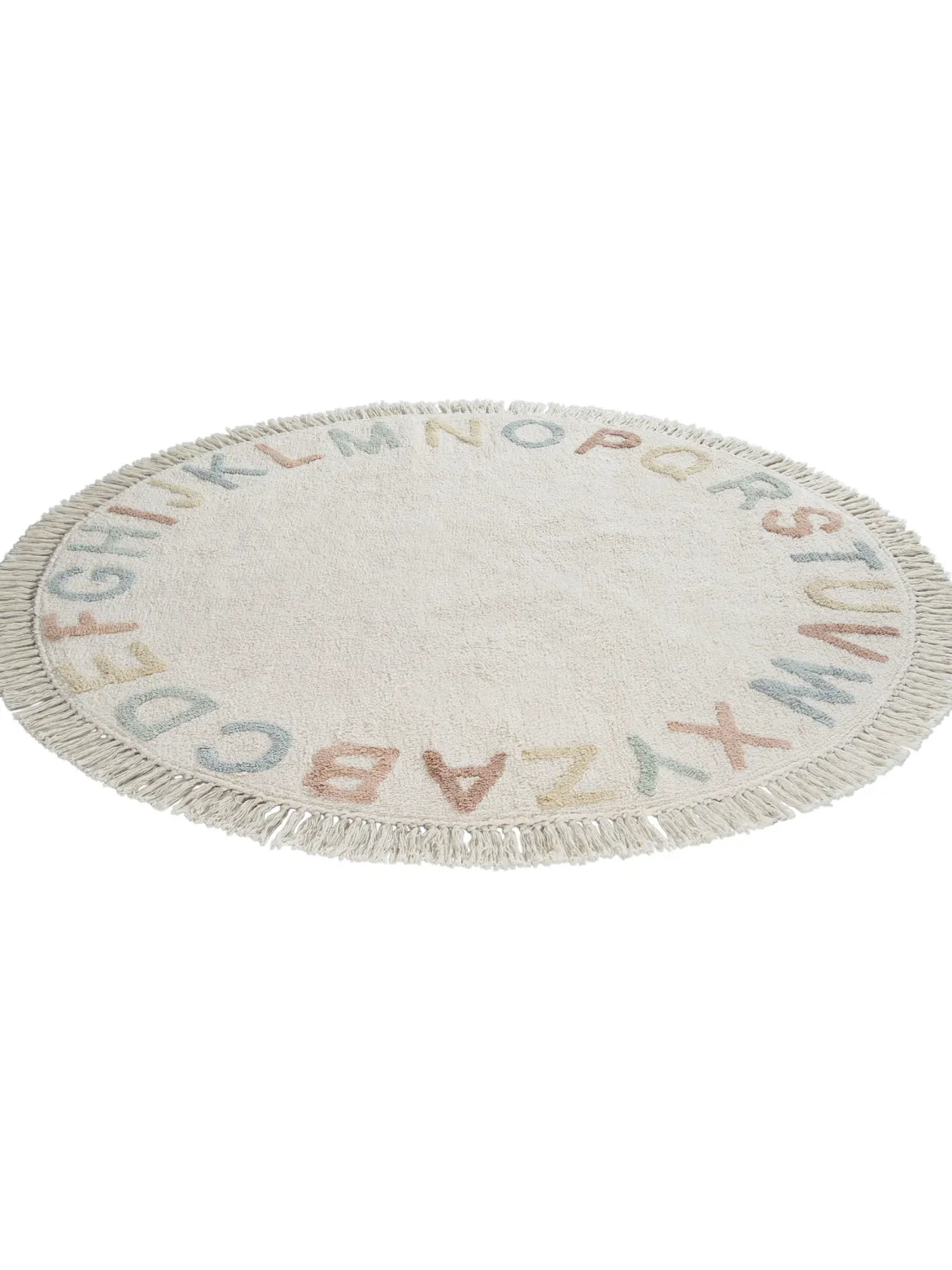 Smilla Kinder-Teppich, Multicolor