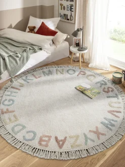 Smilla Kinder-Teppich, Multicolor