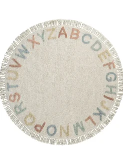 Smilla Kinder-Teppich, Multicolor