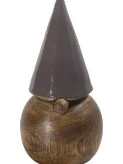 Snorrje Figur, Cool Grey
