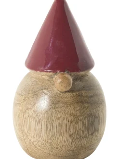 Snorrje Figur, Rot