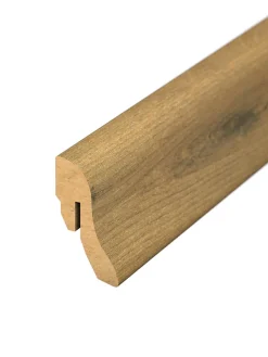 Sockelleiste 4cm Sockelleiste, Royal Oak