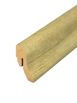 Sockelleiste 4cm Sockelleiste, Columbian Oak