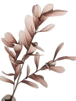 Softflower Kunstblume, Rosa