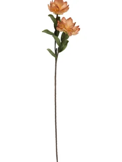 Softflower Kunstblume, Rosa