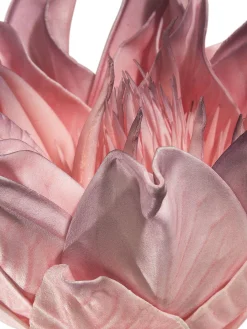 Softflower Kunstblume, Rosa