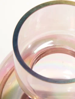 Sophia Vase, Flieder