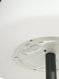 Sornas Outdoor-Solarleuchte, Weiss