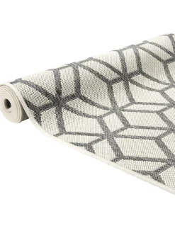 Southport Läufer, Beige/Grau 118