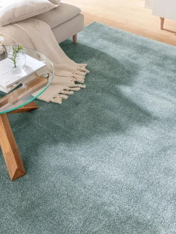 Sovereign Hochflor-Teppich, Ice