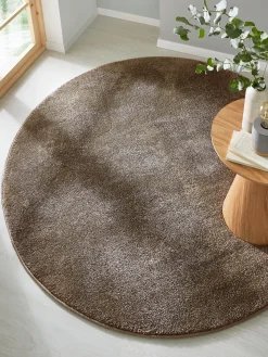 Sovereign Hochflor-Teppich, Mocca