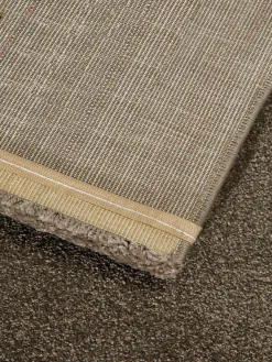 Sovereign Hochflor-Teppich, Mocca