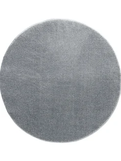 Sovereign Hochflor-Teppich, Stahl