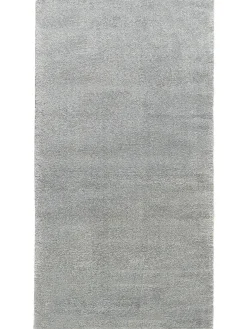 Sovereign Hochflor-Teppich, Silber