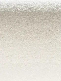 Sovereign Hochflor-Teppich, Weiss