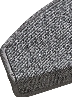Sprint Stufenmatte, Silber