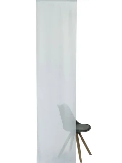 Stacy Flächenvorhang, Mint