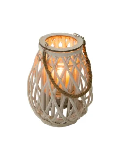 Stelara Windlicht, Weiss