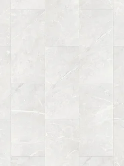 Stone Klick-Laminat, Granit Weiß 62291