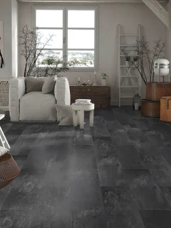 Stone Klick-Laminat, Ölschiefer 62292