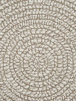 Strandby Outdoor-Teppich, Ivory