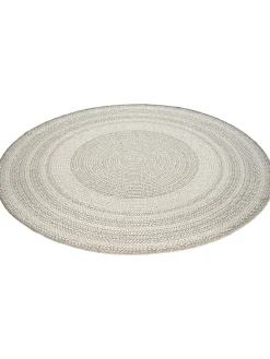 Strandby Outdoor-Teppich, Ivory